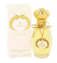 EAU D'HADRIEN by Annick Goutal - Eau De Toilette Spray 3.4 oz EAU D'HADRIEN by Annick Goutal - Eau EAU D'HADRIEN by Annick Goutal - Eau De Toilette Spray 3.4 oz EAU D'HADRIEN by Annick Goutal - Eau