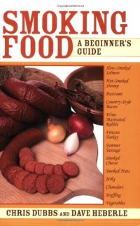 Smoking Food: A Beginner's Guide Smoking Food: A Beginner's Guide