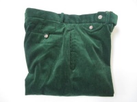 Polo Ralph Lauren Flat Front Corduroy Pants Mens Polo Ralph Lauren Flat Front Corduroy Pants Mens