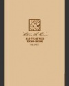 Rite in the Rain Tactical tan Memo Book 3.5 x 6 - Field Flex Cover