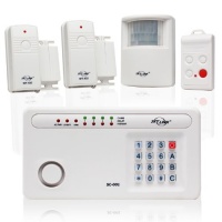 Skylink SC-100W Security System Skylink SC-100W Security System
