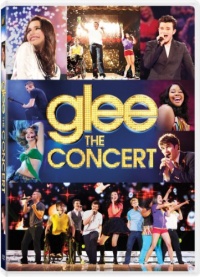 Glee: The Concert Movie Glee: The Concert Movie