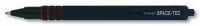 Fisher Space Pen ST Space-Tec Pen with Black Ink, Medium Point, Black Rubber Coated Fisher Space Pen ST Space-Tec Pen with Black Ink, Medium Point, Black Rubber Coated