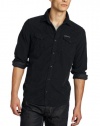 Diesel Men's Svarog-rs Shirt