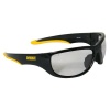 DeWalt DPG94-9C Dominator Safety Glasses, Indoor/Outdoor Lens