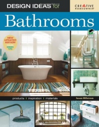 Design Ideas for Bathrooms (2nd edition) (Home Decorating) Design Ideas for Bathrooms (2nd edition) (Home Decorating)