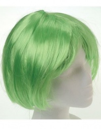Mod Wig/Green Mod Wig/Green
