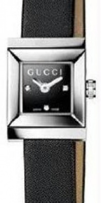 Gucci Women's YA128503 G-frame Watch Gucci Women's YA128503 G-frame Watch