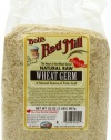 Bob's Red Mill Wheat Germ, 32-Ounce (Pack of 4)