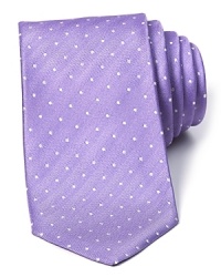 BOSS Black Polka Dot Tie BOSS Black Polka Dot Tie