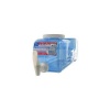 1.25 Gallon Fridge Stack Beverage Dispenser in Clear