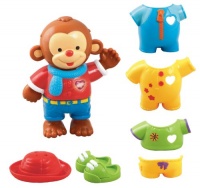 VTech Dress and Discover Friend VTech Dress and Discover Friend