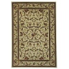 Safavieh Lyndhurst Collection LNH322A Area Rug, 3-Feet 3-Inch by 5-Feet 3-Inch, Ivory