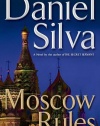 Moscow Rules (Gabriel Allon)