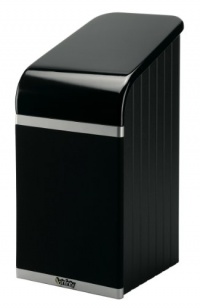 Infinity Classia C205BK Two-Way Speaker (High Gloss Black, each)