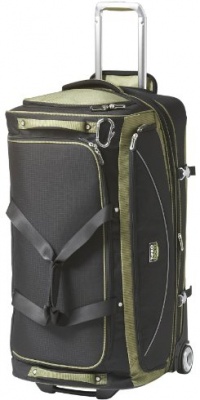 Travelpro Luggage T-Pro Bold 30 Inch Drop Bottom Rolling Duffel Bag Travelpro Luggage T-Pro Bold 30 Inch Drop Bottom Rolling Duffel Bag