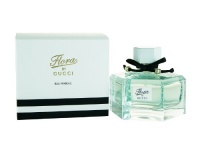 Gucci Flora Eau Fraiche Eau De Toilette Spray, 2.5 Ounce Gucci Flora Eau Fraiche Eau De Toilette Spray, 2.5 Ounce