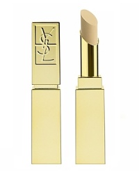 A concealor stick with a beveled tip for easy application. A supple, caring texture for the delicate skin around the eyes, plus light-diffusing pigments that fade away imperfections. All skin types. A concealor stick with a beveled tip for easy application. A supple, caring texture for the delicate skin around the eyes, plus light-diffusing pigments that fade away imperfections. All skin types.