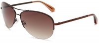 Marc by Marc Jacobs MMJ119/S Sunglasses - 0AFY Brown (YY Brown Gradient Lens) - 59mm Marc by Marc Jacobs MMJ119/S Sunglasses - 0AFY Brown (YY Brown Gradient Lens) - 59mm