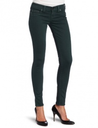 True Religion Women's Casey Super Skinny Jean