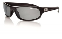 Bolle Sport Anaconda Sunglasses (Shiny Black/Polarized TNS) Bolle Sport Anaconda Sunglasses (Shiny Black/Polarized TNS)