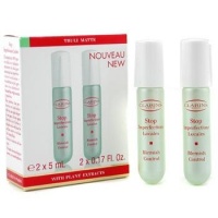 Truly Matte Stop Imperfections Locales Blemish Control 2x5ml/0.17oz Truly Matte Stop Imperfections Locales Blemish Control 2x5ml/0.17oz
