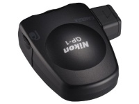 Nikon 25396 GP-1 GPS Unit Supplied with GP1-CA10 cable for ten-pin remote terminals; GP1-CA90 cable for accessory terminals; GP1- CL1 strap adapter Nikon 25396 GP-1 GPS Unit Supplied with GP1-CA10 cable for ten-pin remote terminals; GP1-CA90 cable for accessory terminals; GP1- CL1 strap adapter
