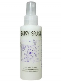 Cloud Star Buddy Splash Conditioner, Lavender & Mint, 4 Ounce Cloud Star Buddy Splash Conditioner, Lavender & Mint, 4 Ounce