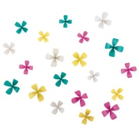 Umbra Wallflower Wall Décor, Set of 20, Glow-In-the-Dark Umbra Wallflower Wall Décor, Set of 20, Glow-In-the-Dark