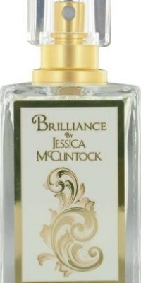 Jessica Mc Clintock Brilliance Eau De Parfum Spray for Women, 3.4 Ounce Jessica Mc Clintock Brilliance Eau De Parfum Spray for Women, 3.4 Ounce