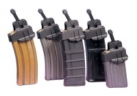 Butler Creek LULA M16/AR-15 All-in-One Magazine Speed Loader and Unloader Butler Creek LULA M16/AR-15 All-in-One Magazine Speed Loader and Unloader