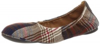 Lucky Women's Emmie2 Ballet Flat,American Navy,7 M US Lucky Women's Emmie2 Ballet Flat,American Navy,7 M US