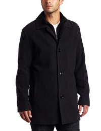 Kenneth Cole Reaction Men's The Patrick Carcoat