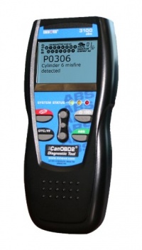 INNOVA 3100 CAN/OBDII Code Reader INNOVA 3100 CAN/OBDII Code Reader