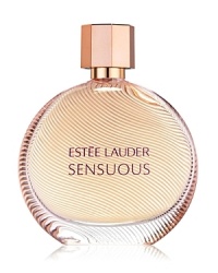 Warm. Luminous. Feminine.A modern new definition of sensuality. Confident and elegant.A rich core of Molten Woods and Amber, surrounded by atmospheric florals, warmed by a hint of Pepper and a touch of Honey. Estée Lauder Sensuous. Every woman wears it her way.Fragrance Type: Woody AmberFrom the minute it touches a woman's skin, Estée Lauder Sensuous becomes a natural reflection of her. Her grace, confidence and charm. Subtly different on each woman who wears it, the rich, mysterious core of Molten Woods and glowing Amber pulses with a warm, luminous, feminine passion. Enveloping this molten core of precious woods comes the unexpected scent of atmospheric flowers; feminine and airy. A veil of petal-soft textures: sheer Jasmine, Ghost Lily, lush Magnolia and an exclusive Ylang essence. Captivating traces of Black Pepper add mystery to the delicious woodiness and sensuality of creamy Sandalwood. Addictive Honey enhances the warmth, lingering deep within the fragrance while a surprising hint of Mandarin Orange Pulp creates a touch of juiciness to tantalize the senses. Lingering far after she's gone, a celebration of a woman in full possession of her powers.