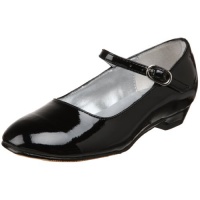 Nina Toddler/Little Kid Lil-Seeley Mary Jane,Black Patent,9 M US Toddler Nina Toddler/Little Kid Lil-Seeley Mary Jane,Black Patent,9 M US Toddler