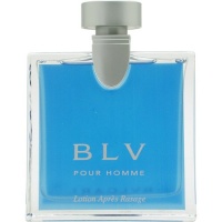 Bvlgari Blv Aftershave for Men, 3.4 Ounce Bvlgari Blv Aftershave for Men, 3.4 Ounce