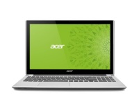 Acer Aspire V5-571P-6642 15.6-Inch Touch Screen Laptop (Silky Silver) Acer Aspire V5-571P-6642 15.6-Inch Touch Screen Laptop (Silky Silver)