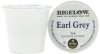 Bigelow Earl Grey Tea, 24-Count K-Cup Portion Pack for Keurig Brewers