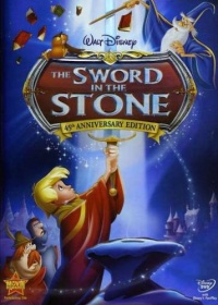 The Sword in the Stone (45th Anniversary Special Edition)