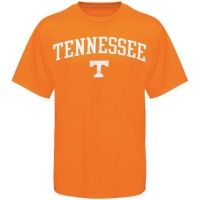 NCAA adidas Tennessee Volunteers Big Game Day T-Shirt - Tennessee Orange NCAA adidas Tennessee Volunteers Big Game Day T-Shirt - Tennessee Orange