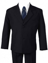 Formal Boys Kids Dress Suit From Baby to Teen Formal Boys Kids Dress Suit From Baby to Teen