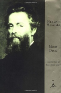 Moby Dick: or the Whale (Modern Library) Moby Dick: or the Whale (Modern Library)