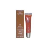 Instant Sun Light Spf 6 - #02 Sunset Coral Lip Balm By Clarins for Women Lip Balm, 0.46 Ounce Instant Sun Light Spf 6 - #02 Sunset Coral Lip Balm By Clarins for Women Lip Balm, 0.46 Ounce