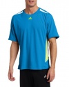 adidas Men's Supernova Short-Sleeve Tee