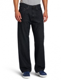 Nautica Jeans Men's Loose Dark Rinse Jean Nautica Jeans Men's Loose Dark Rinse Jean