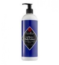 Jack Black Cool Moisture Body Lotion 16 oz