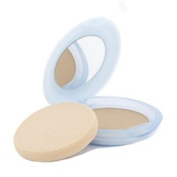 Shiseido Pureness Matifying Compact Oil Free Foundation SPF16 (Case + Refill) - #40 Natural Beige - 11g/0.38oz Shiseido Pureness Matifying Compact Oil Free Foundation SPF16 (Case + Refill) - #40 Natural Beige - 11g/0.38oz