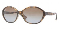 Ray Ban Highstreet Sunglasses RB4164 710/T5 Light Havana Polarized/Brown Gradient 62mm Ray Ban Highstreet Sunglasses RB4164 710/T5 Light Havana Polarized/Brown Gradient 62mm