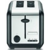 KRUPS KH722D50 2-Slice Toaster with?Removable Crumb Tray and Stainless Steel Housing,?Silver